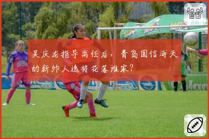 吴庆龙指导离任后，青岛国信海天的新帅人选将花落谁家？
