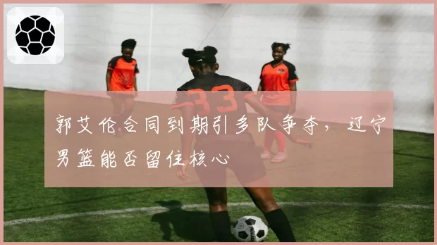 郭艾伦合同到期引多队争夺，辽宁男篮能否留住核心