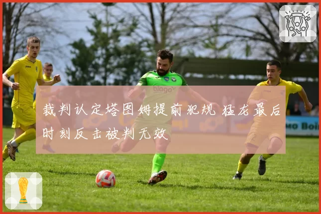 裁判认定塔图姆提前犯规 猛龙最后时刻反击被判无效