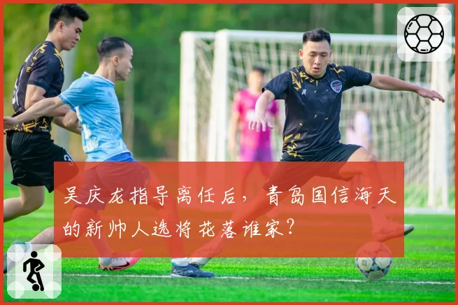 吴庆龙指导离任后，青岛国信海天的新帅人选将花落谁家？